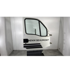Porte avant droit IVECO DAILY 3 Photo n°1