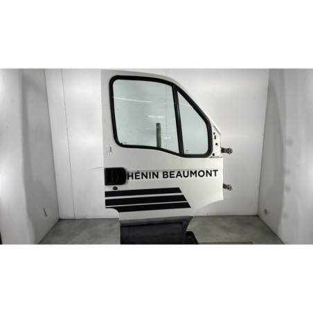 Porte avant droit IVECO DAILY 3 Photo n°1