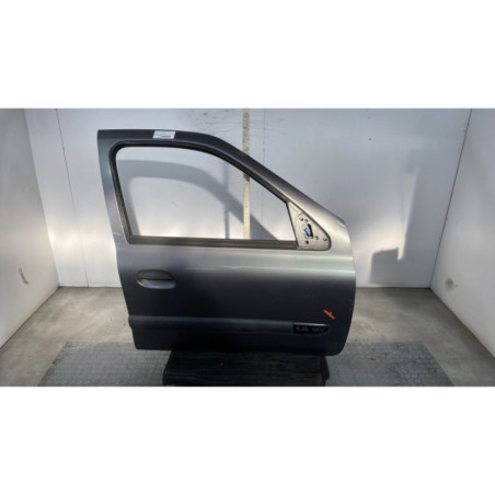 Porte avant droit RENAULT CLIO 2 Photo n°1