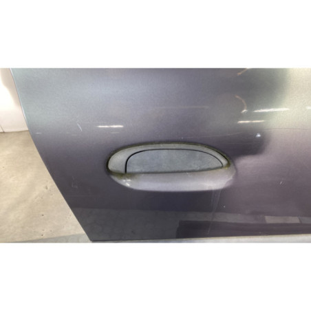 Porte avant droit RENAULT CLIO 2