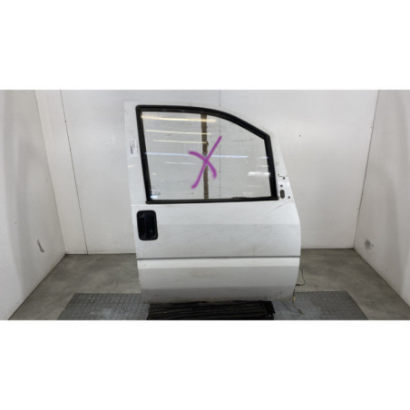Porte avant droit FIAT SCUDO 1 Photo n°1