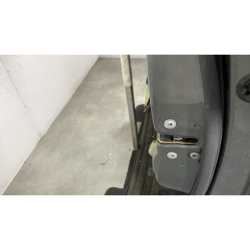 Porte avant droit TOYOTA COROLLA VERSO 2 Photo n°3