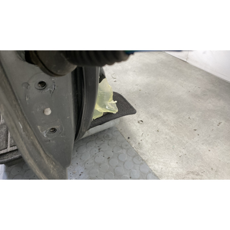Porte avant droit TOYOTA COROLLA VERSO 2 Photo n°6