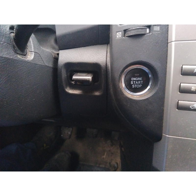Porte avant droit TOYOTA COROLLA VERSO 2 Photo n°13