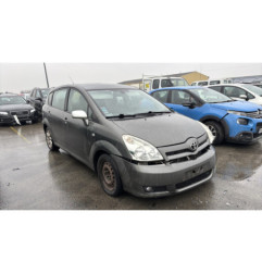 Porte avant droit TOYOTA COROLLA VERSO 2