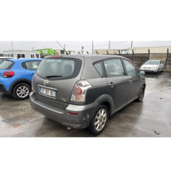 Porte avant droit TOYOTA COROLLA VERSO 2