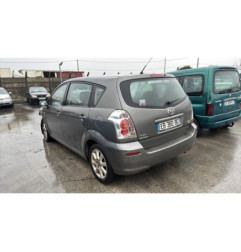Porte avant droit TOYOTA COROLLA VERSO 2
