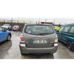 Porte avant droit TOYOTA COROLLA VERSO 2