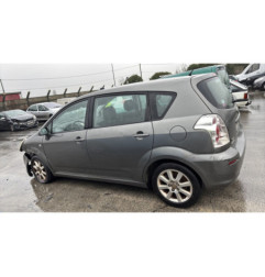Porte avant droit TOYOTA COROLLA VERSO 2