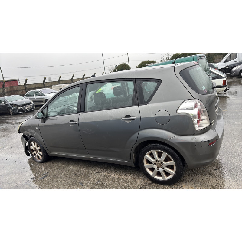 Porte avant droit TOYOTA COROLLA VERSO 2 Photo n°20