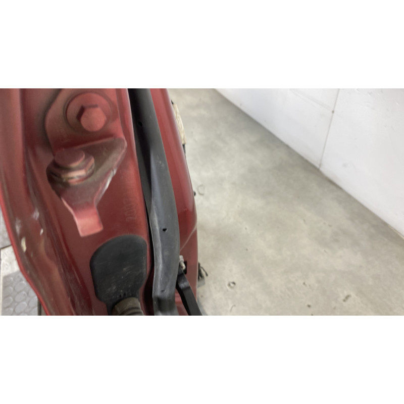 Porte avant droit FORD B-MAX Photo n°4