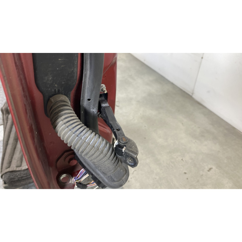 Porte avant droit FORD B-MAX Photo n°5