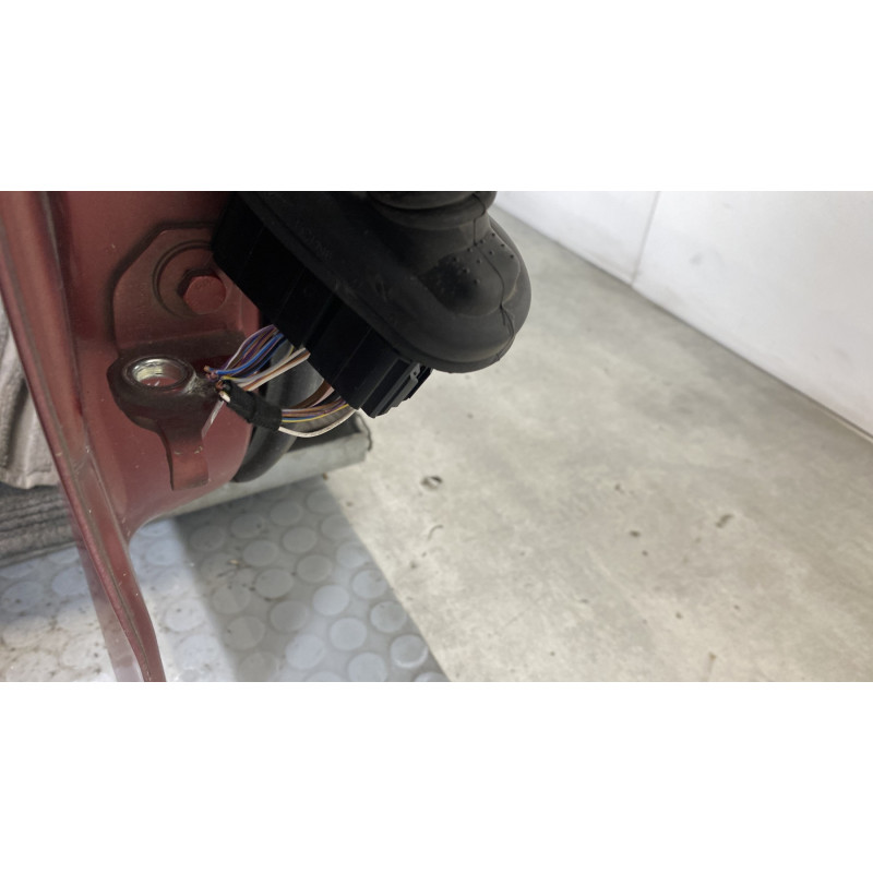 Porte avant droit FORD B-MAX Photo n°6