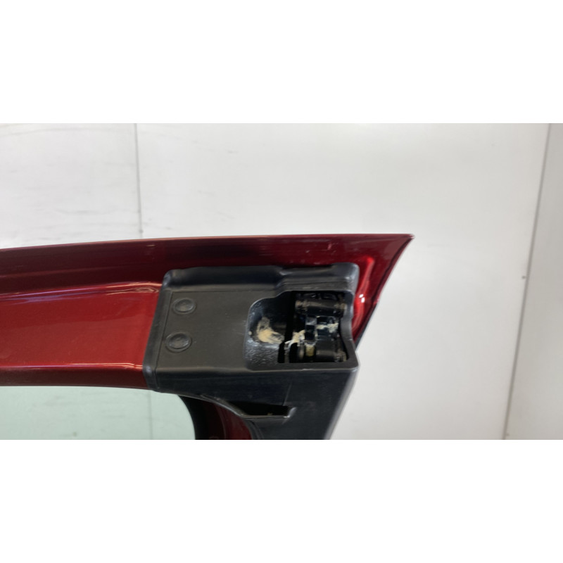 Porte avant droit FORD B-MAX Photo n°7