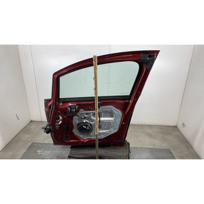 Porte avant droit FORD B-MAX Photo n°8
