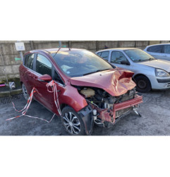 Porte avant droit FORD B-MAX
