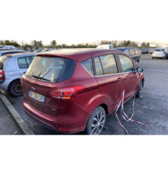 Porte avant droit FORD B-MAX