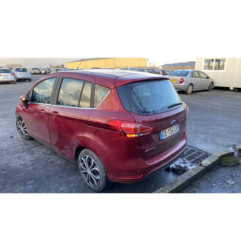 Porte avant droit FORD B-MAX