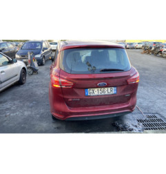 Porte avant droit FORD B-MAX