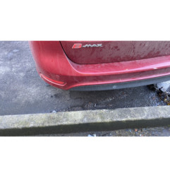 Porte avant droit FORD B-MAX