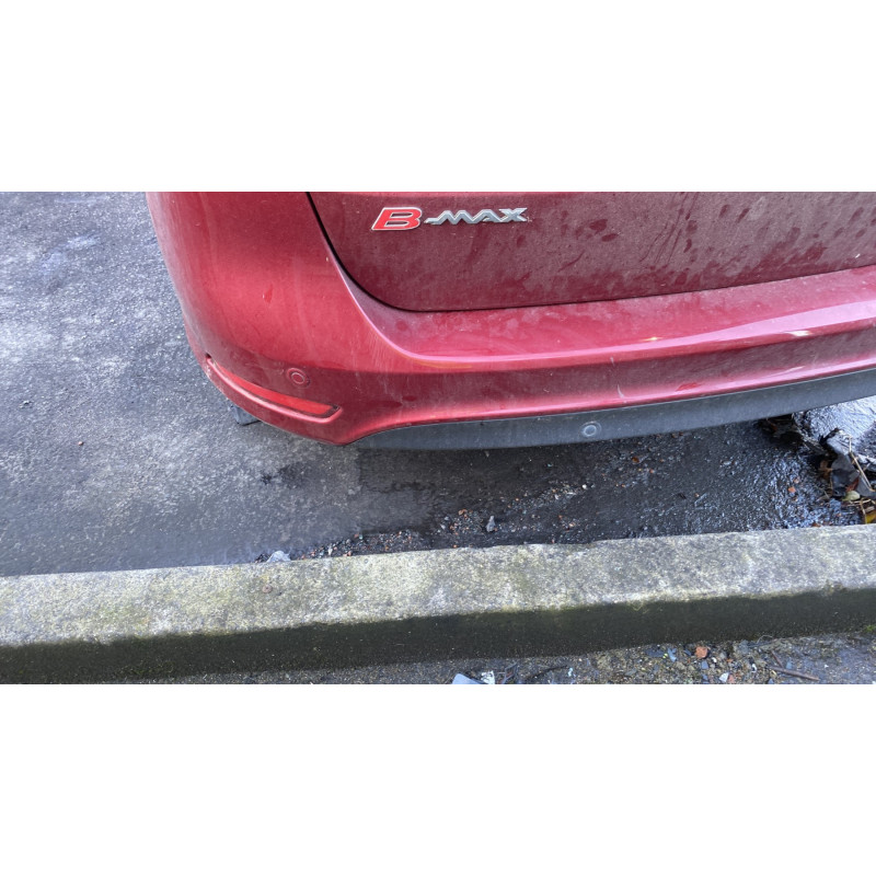 Porte avant droit FORD B-MAX Photo n°14