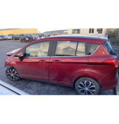 Porte avant droit FORD B-MAX