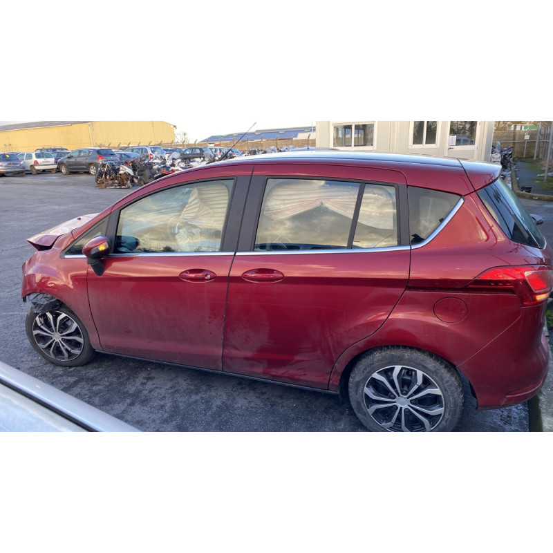 Porte avant droit FORD B-MAX Photo n°15
