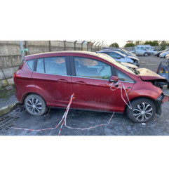 Porte avant droit FORD B-MAX