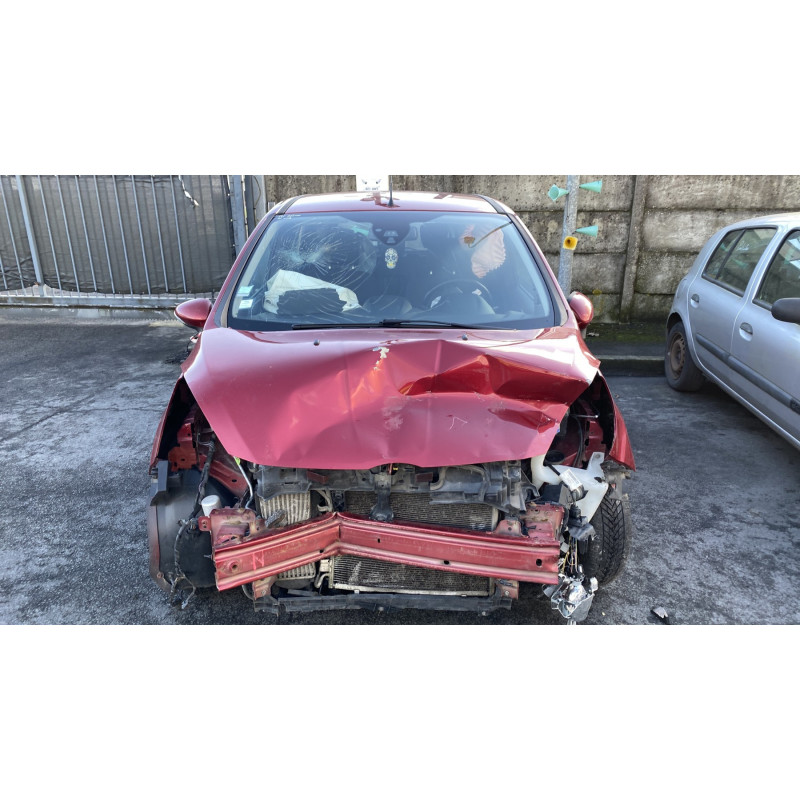 Porte avant droit FORD B-MAX Photo n°17