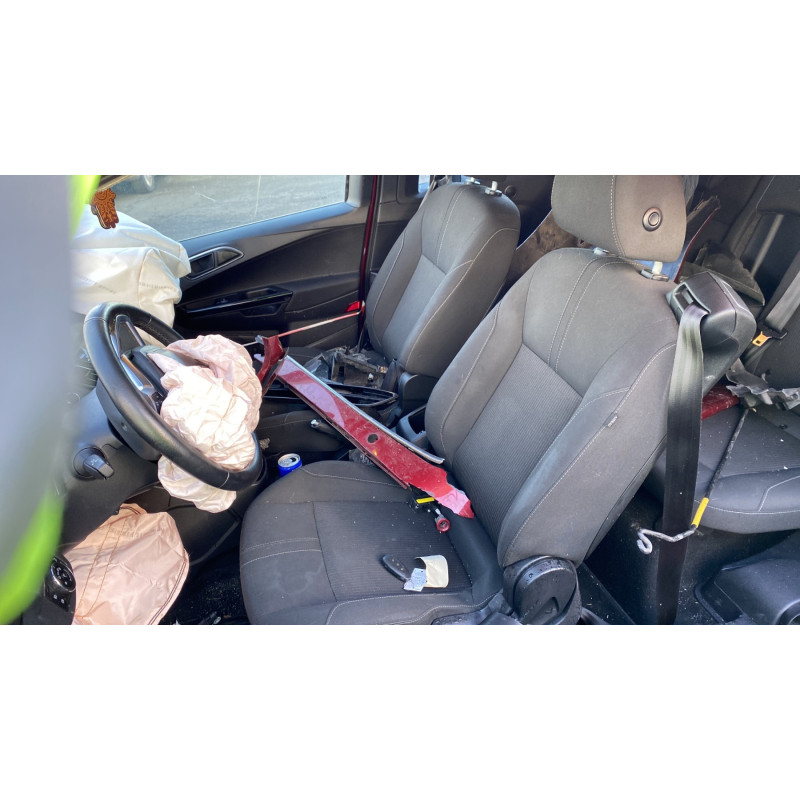 Porte avant droit FORD B-MAX Photo n°19