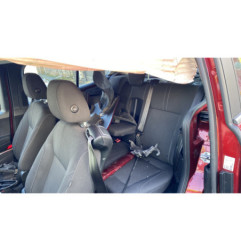 Porte avant droit FORD B-MAX