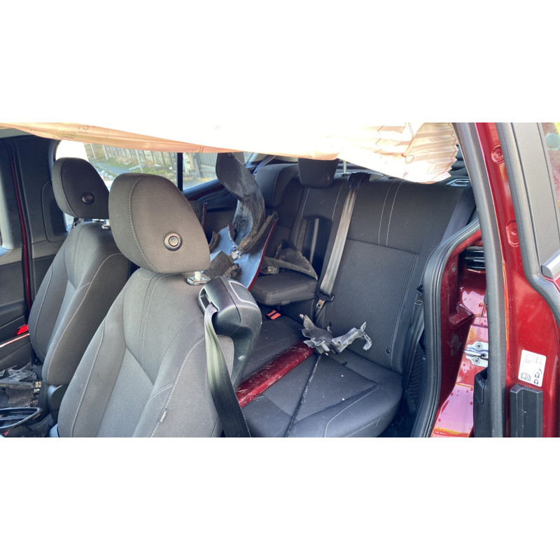 Porte avant droit FORD B-MAX Photo n°20