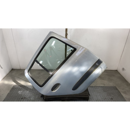 Porte arriere droit RENAULT CLIO 2 Photo n°1