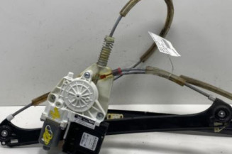 Leve vitre electrique avant droit AUDI A3 2 Photo n°1