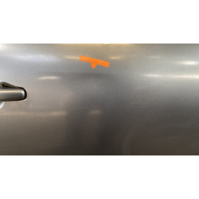 Porte avant droit PEUGEOT 207 Photo n°3