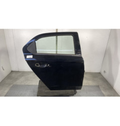 Porte arriere droit CITROEN C-ELYSEE Photo n°1
