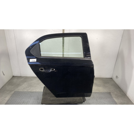 Porte arriere droit CITROEN C-ELYSEE Photo n°1