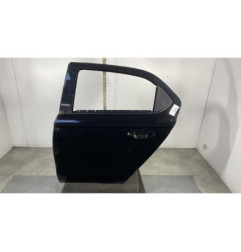 Porte arriere gauche CITROEN C-ELYSEE Photo n°1
