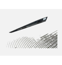Baguette de porte avant gauche RENAULT CLIO 4