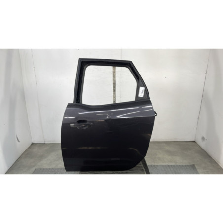 Porte arriere gauche OPEL MERIVA B Photo n°1