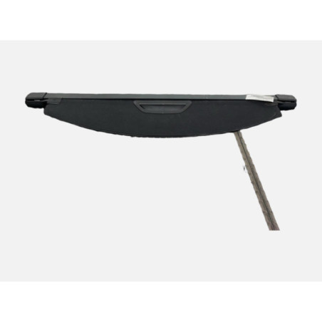 Plage arriere RENAULT CLIO 4