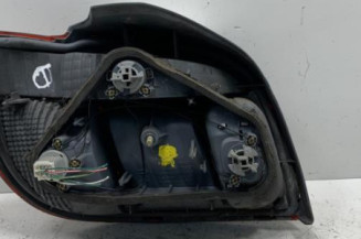 Feu arriere principal droit (feux) TOYOTA YARIS 1