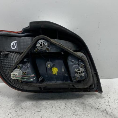 Feu arriere principal droit (feux) TOYOTA YARIS 1