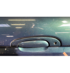 Porte avant gauche JAGUAR S-TYPE