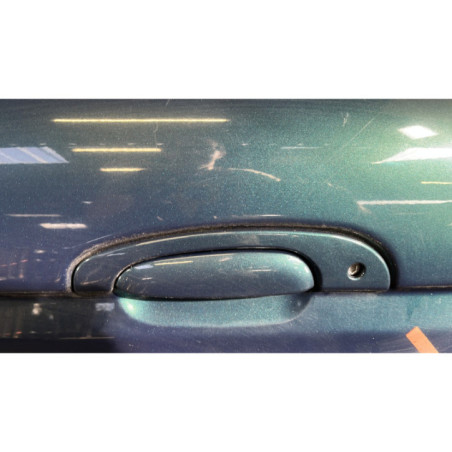 Porte avant gauche JAGUAR S-TYPE