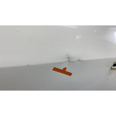 Porte arriere droit OPEL MERIVA B