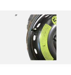 Roue de secours MERCEDES CLASSE A 169
