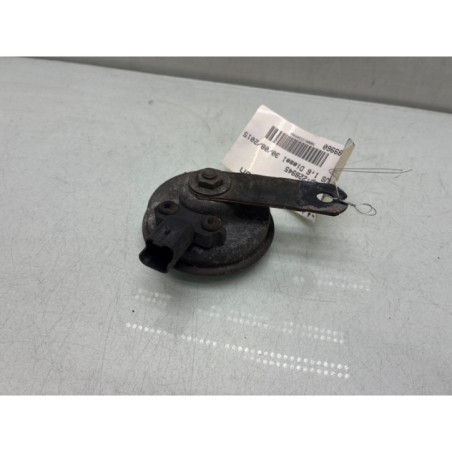 Avertisseur/Klaxon CITROEN C4 CACTUS