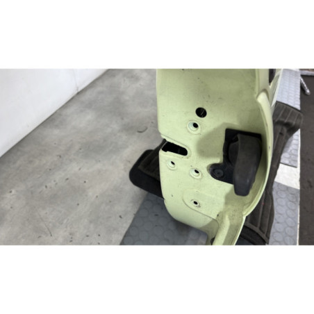 Porte avant droit RENAULT TWINGO 2