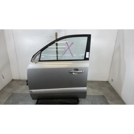 Porte avant gauche HYUNDAI TUCSON 1 Photo n°1
